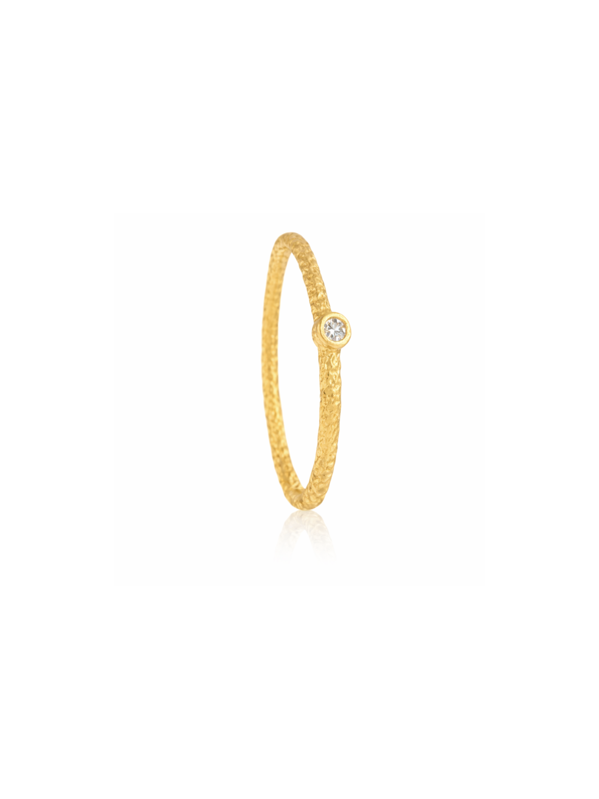 Anillo Beldar Circonita