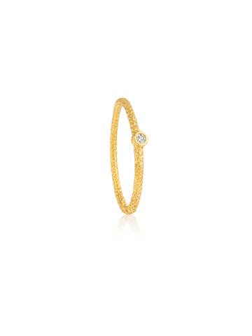 Anillo Beldar Circonita