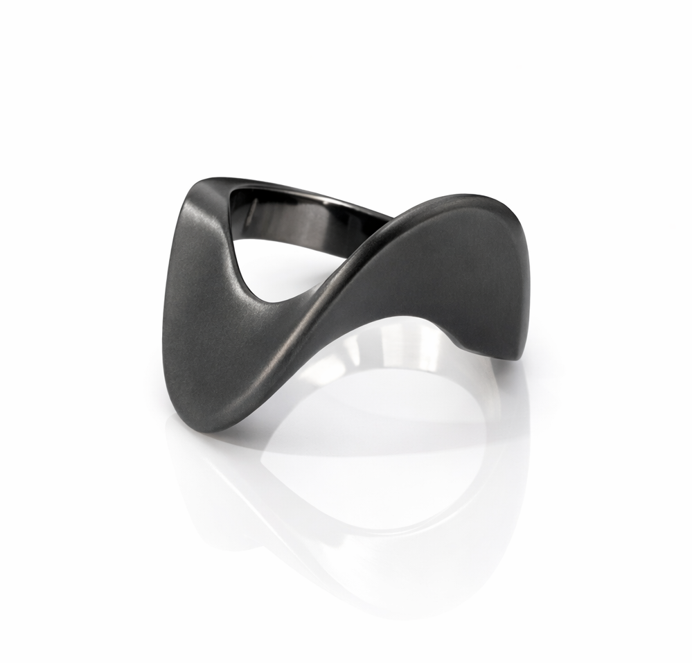 Anillo Onda