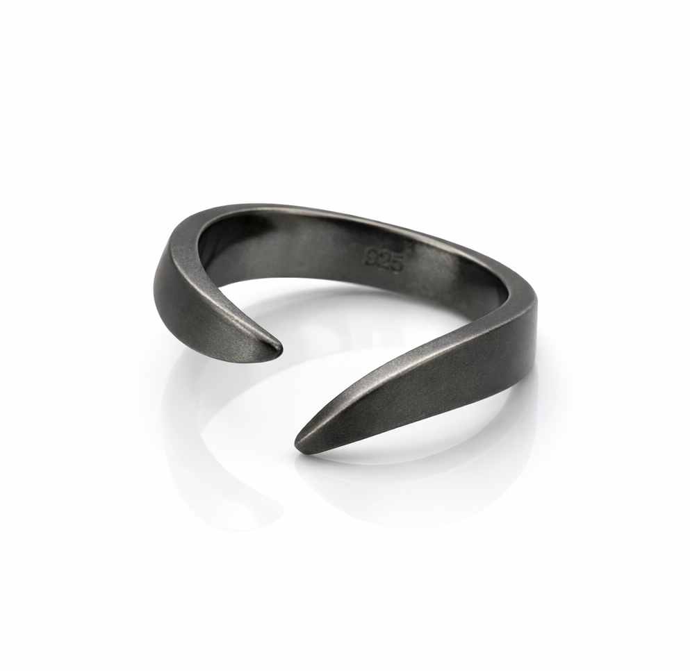 Anillo Katana