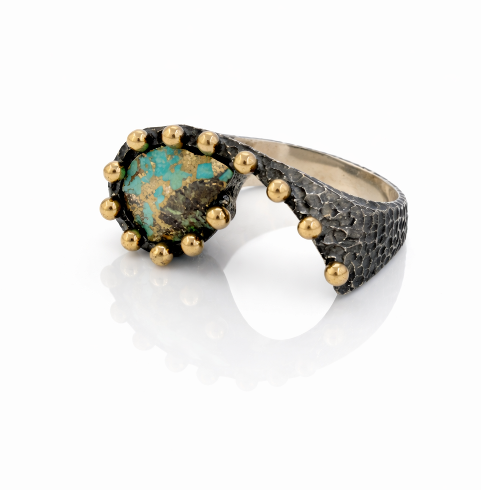 Anillo Bederatzi