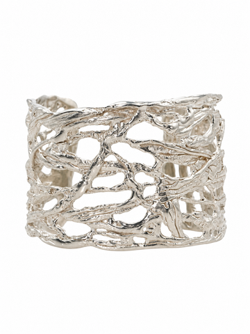Brazalete Branches Zilar