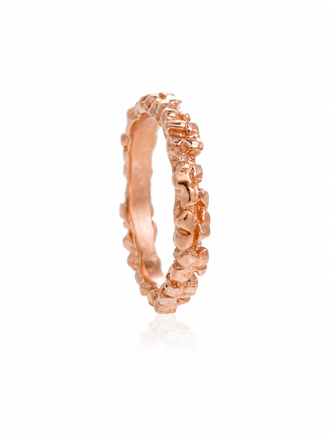 Anillo Irregular Squares