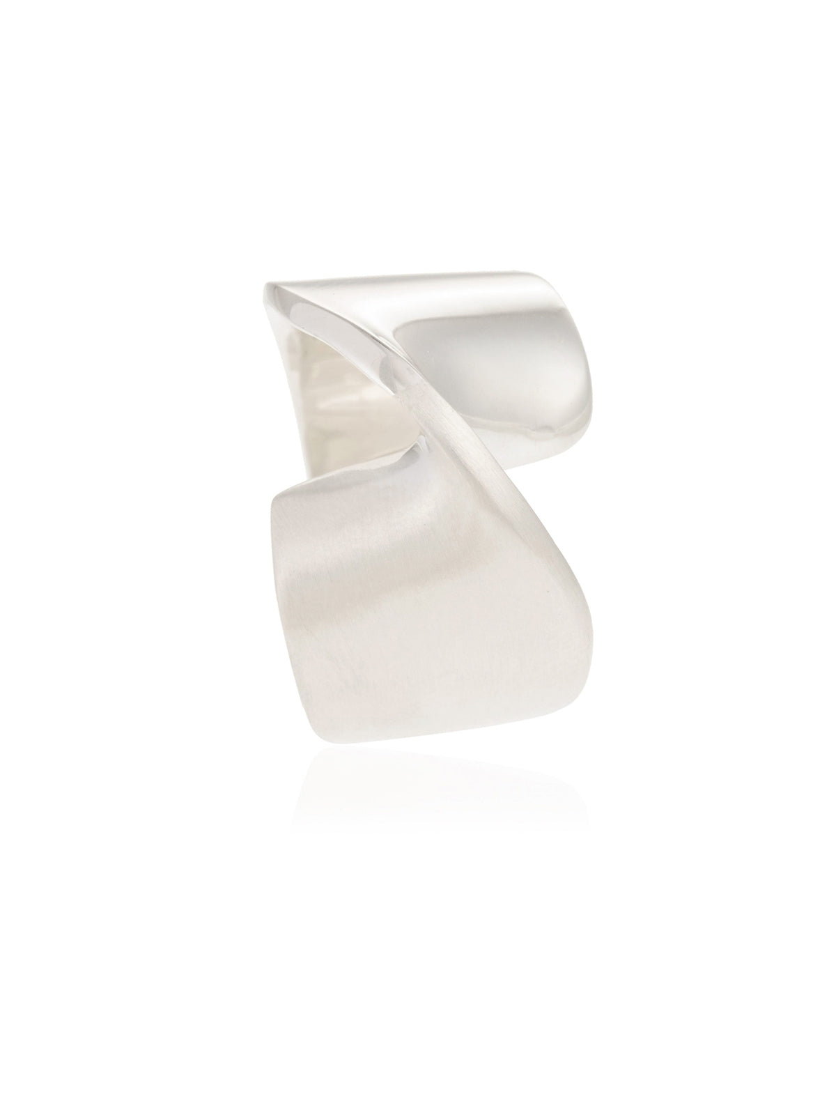 Anillo Cruzado Parra