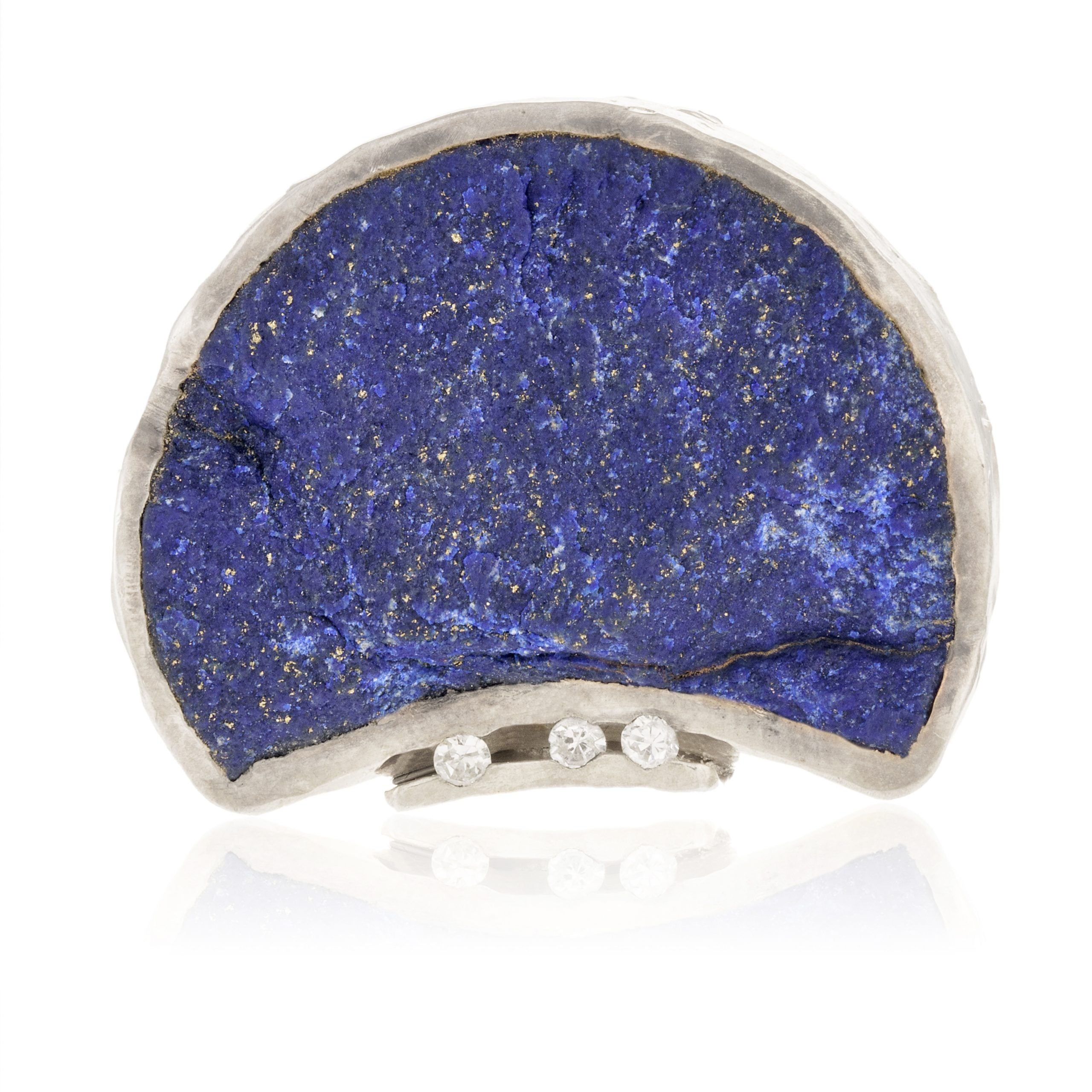 Anillo Galleta Lapis