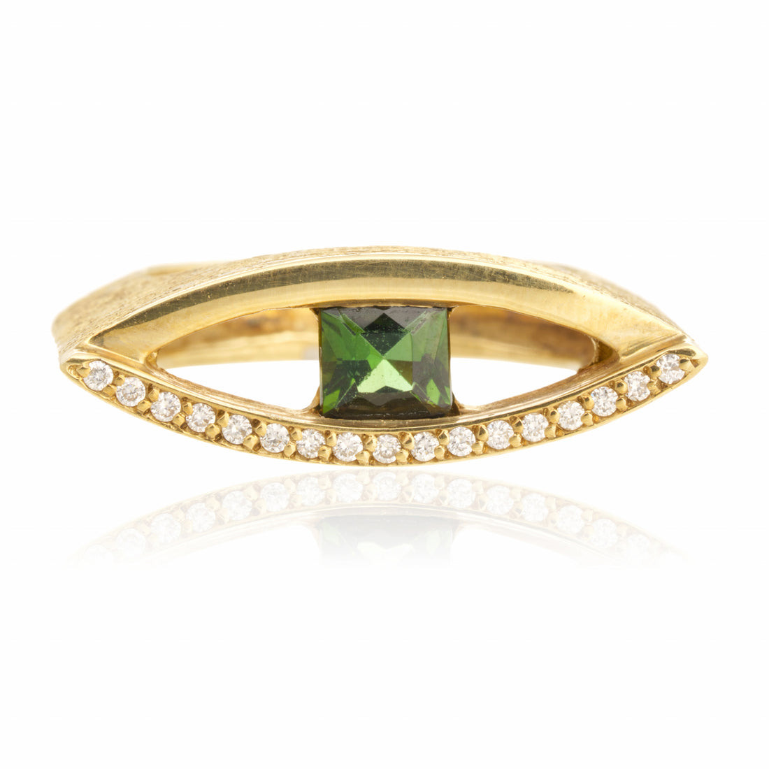 Anillo Begi Oro