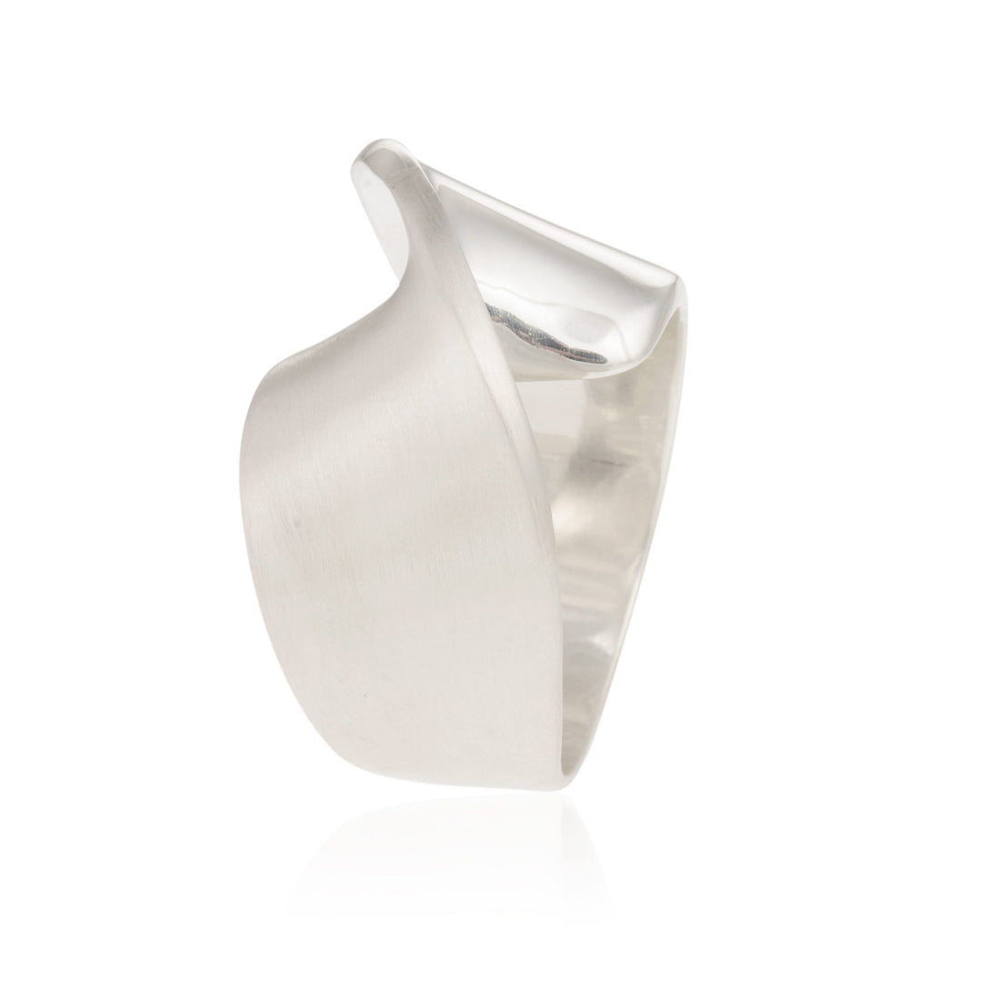 Anillo Cruzado Parra