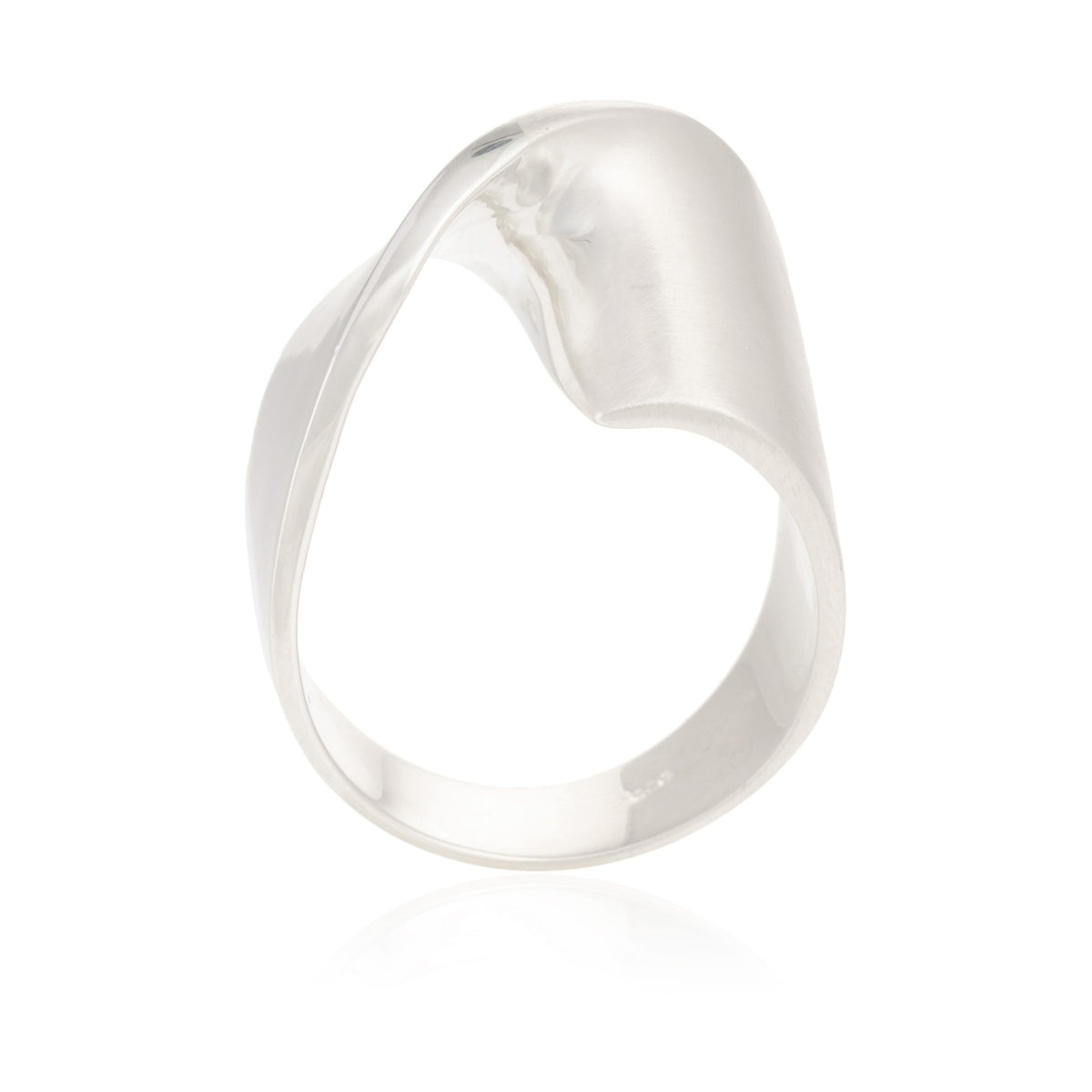 Anillo Cruzado Parra