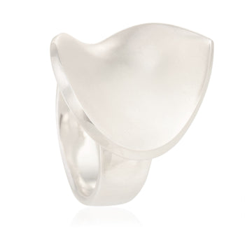 Anillo Pétalo