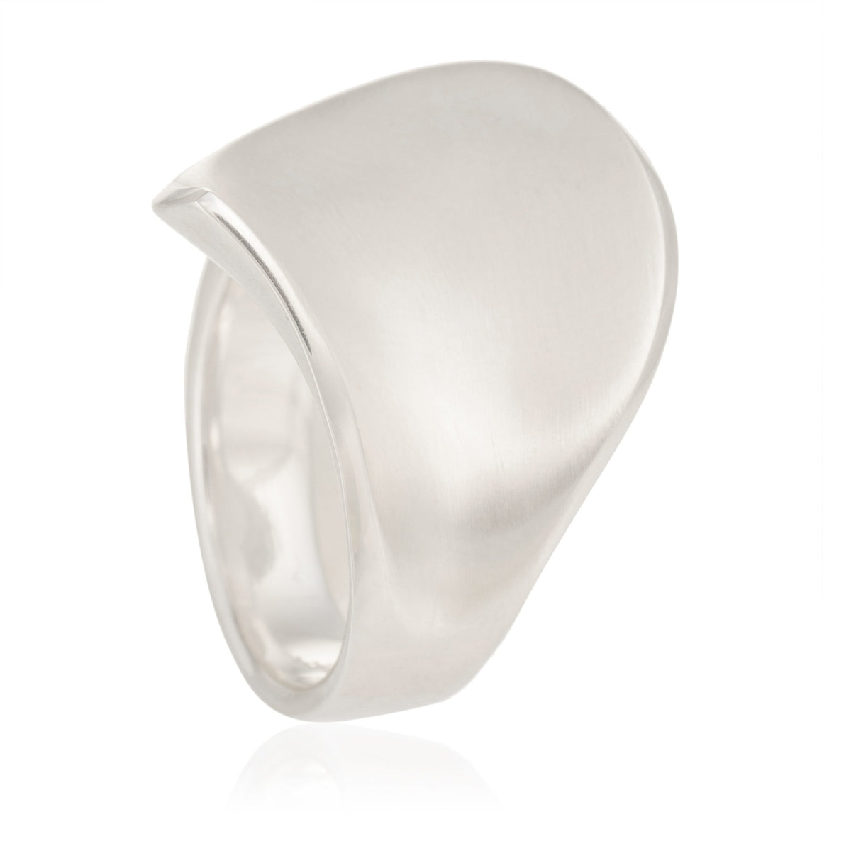 Anillo Pétalo