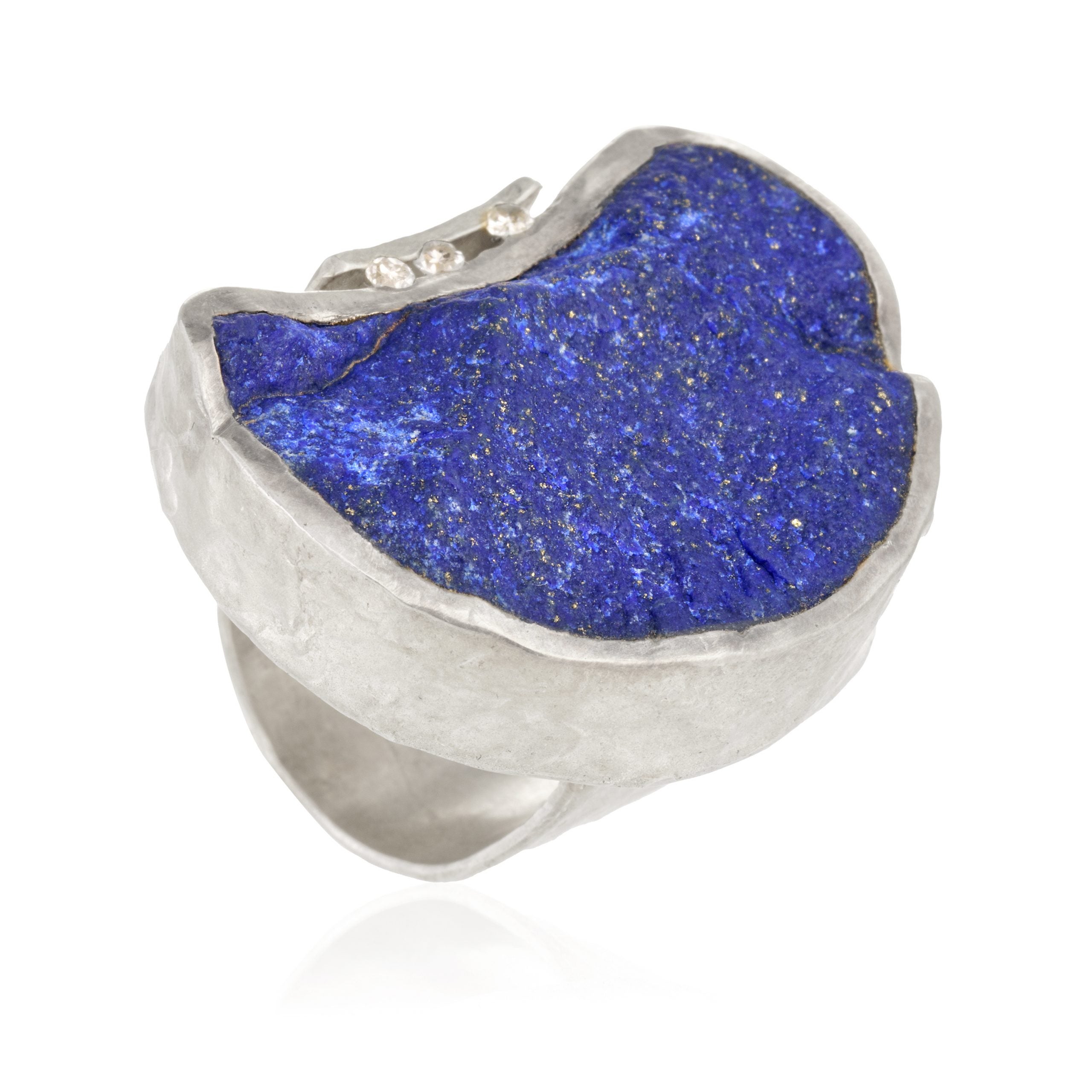 Anillo Galleta Lapis