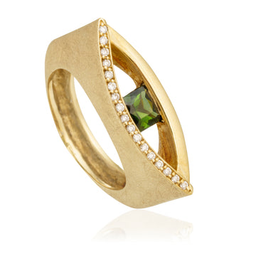 Anillo Begi Oro