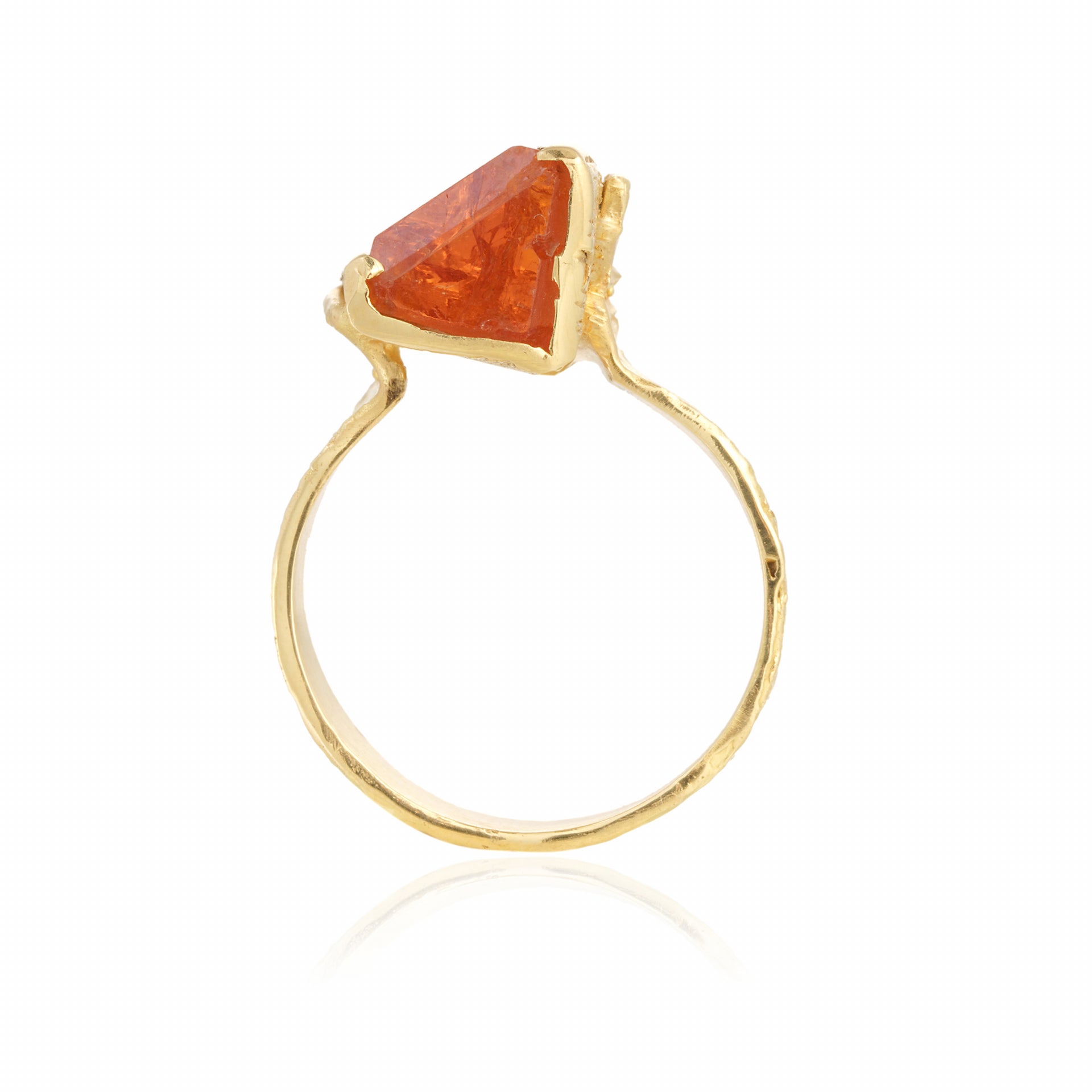 Anillo Imperial Rustico