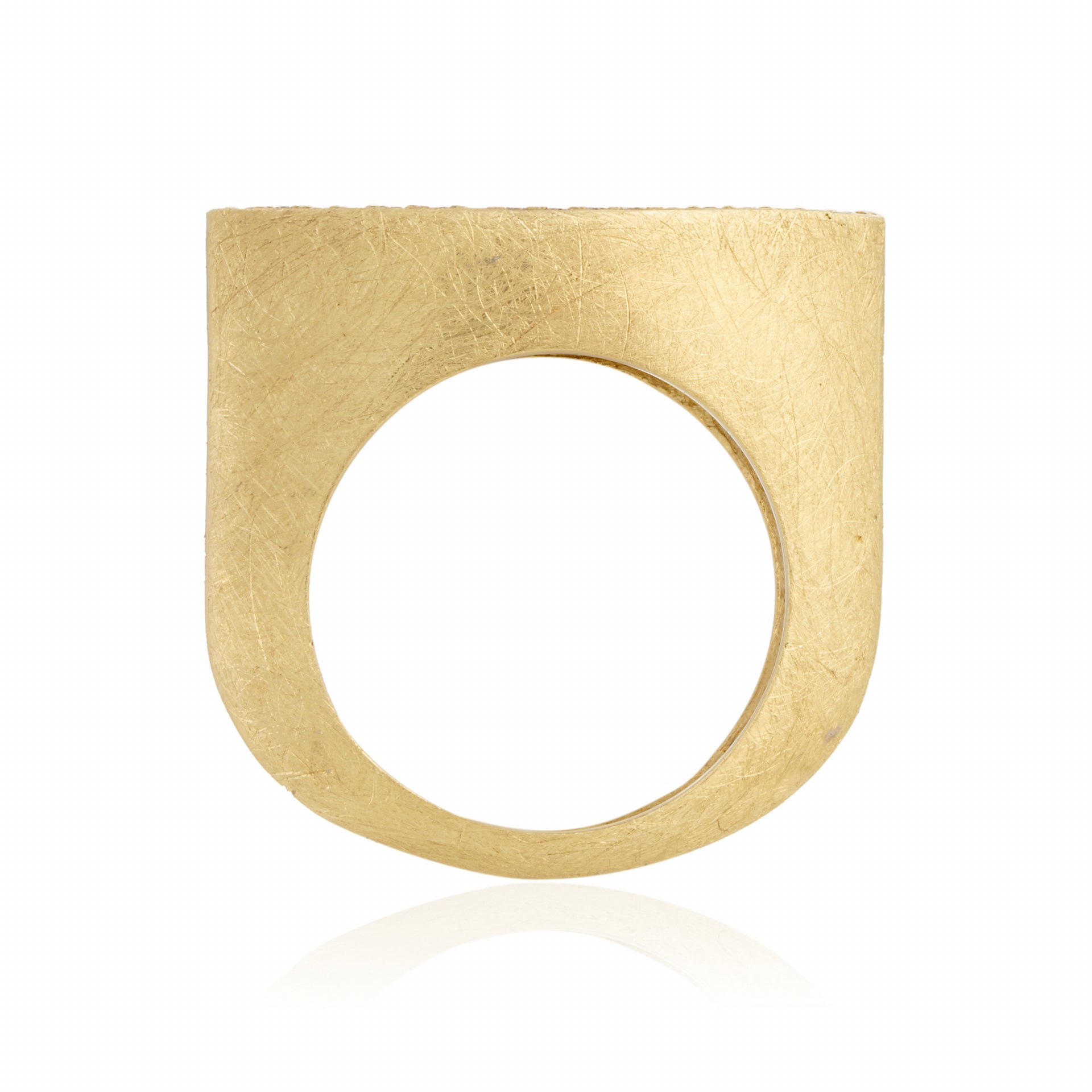 Anillo Begi Oro