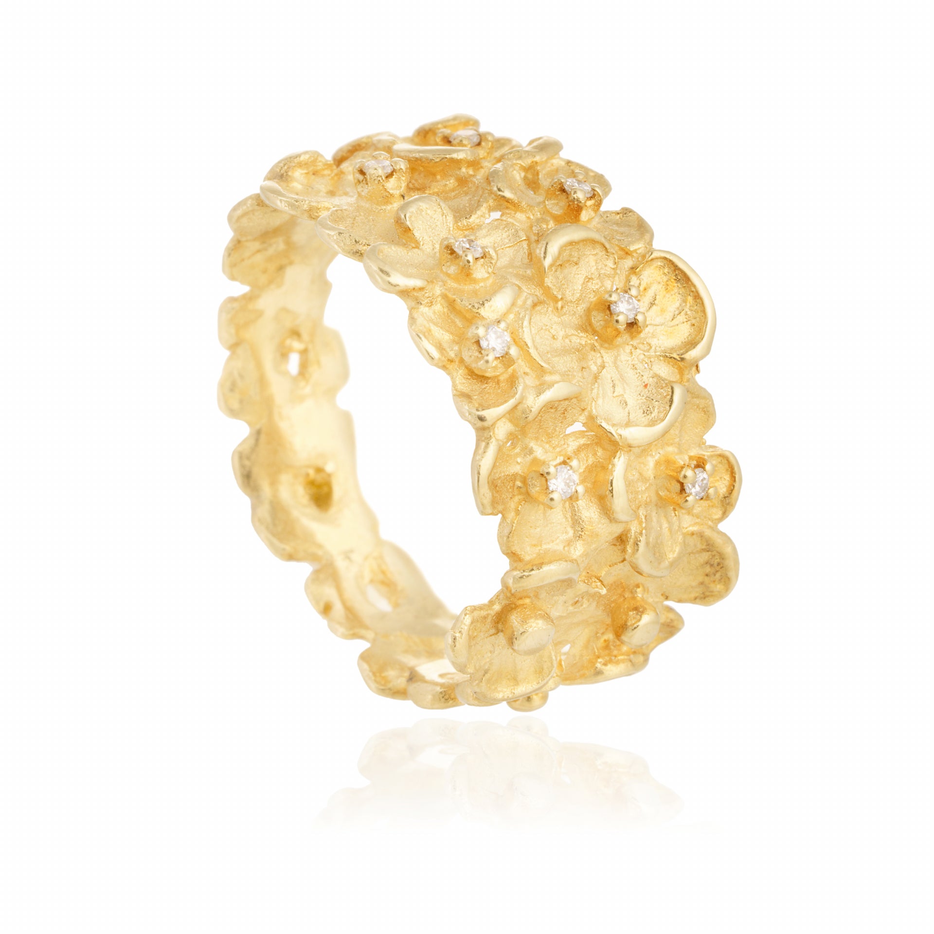Anillo Lore