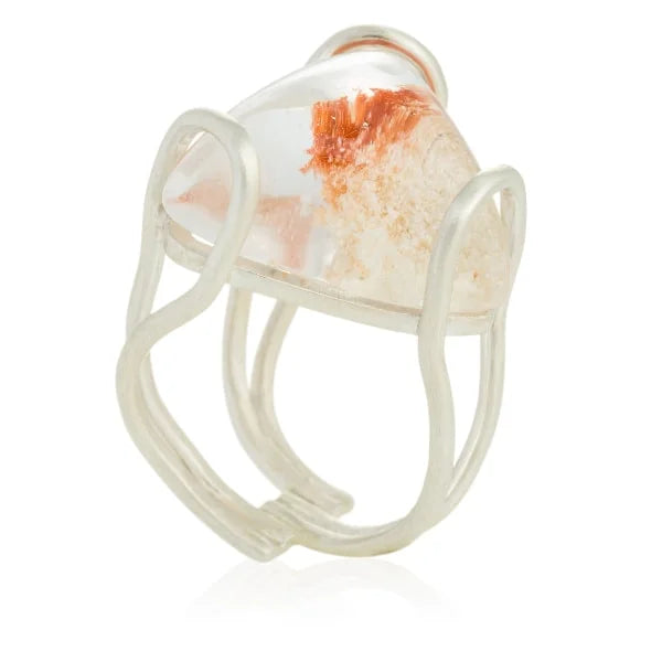 Anillo hirulodo