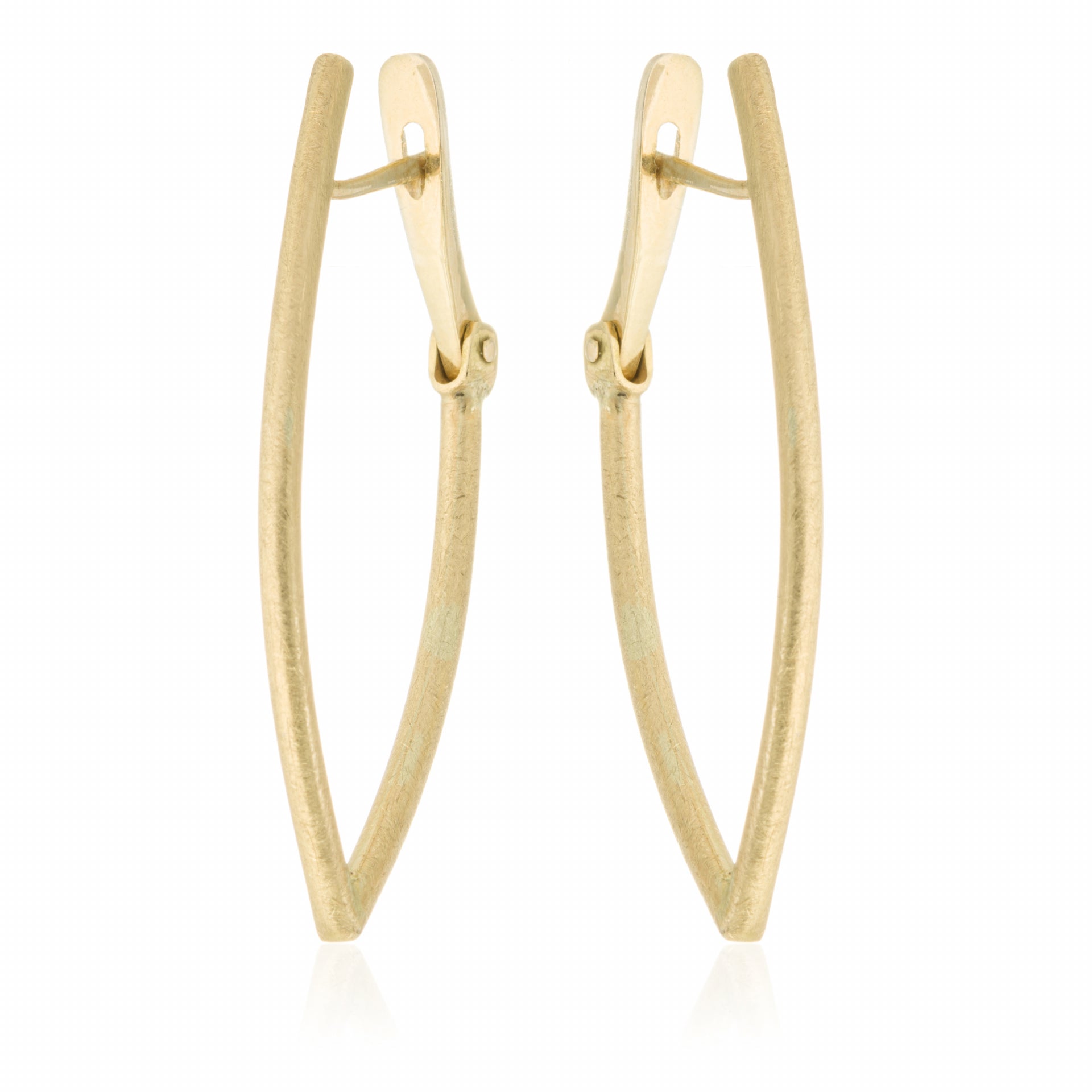 Pendientes Ojo