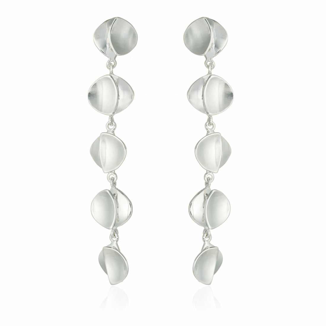 Pendientes Parra