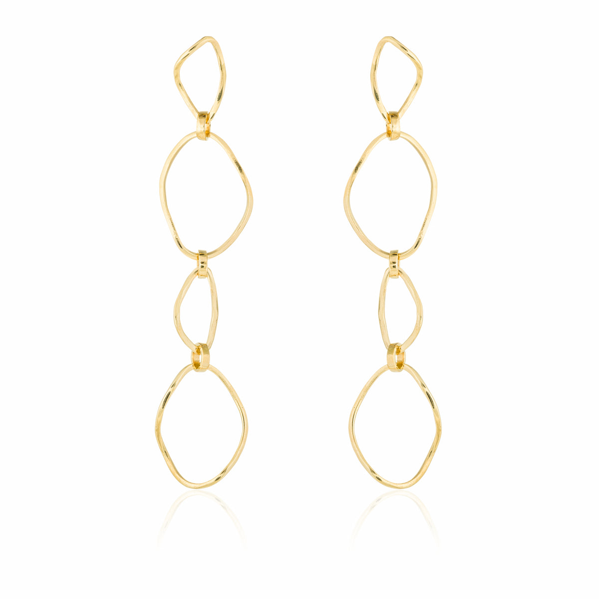 Pendientes Lau Esteka