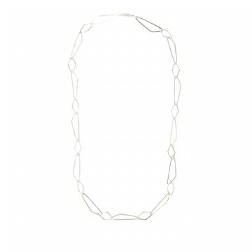 Collar Esteka Rombo