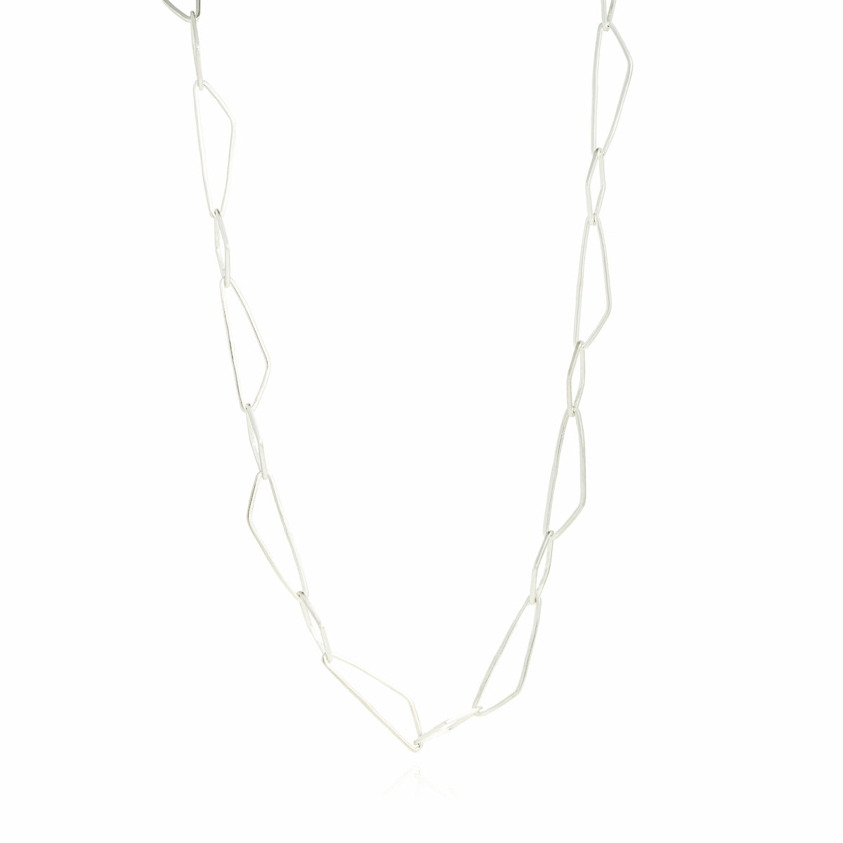 Collar Esteka Rombo