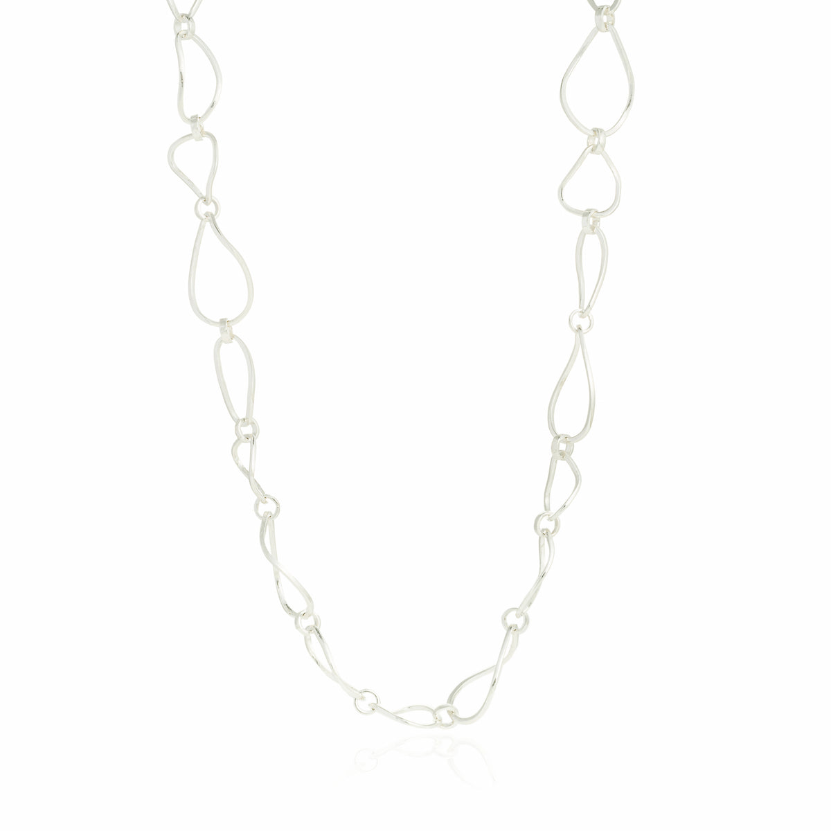 Collar Esteka Ovalado