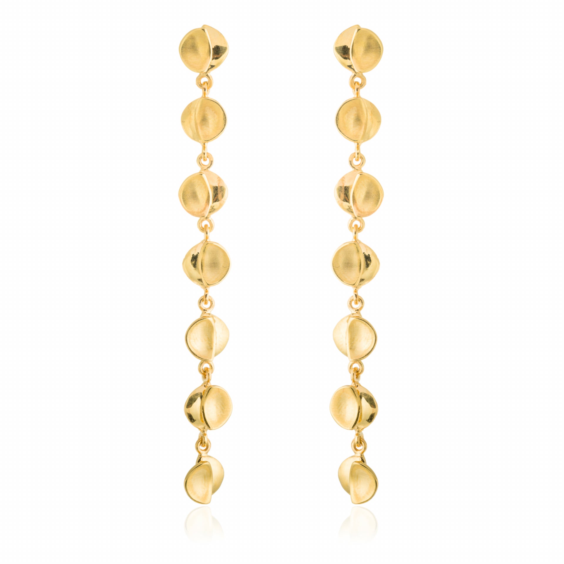 Pendientes Parra Fina