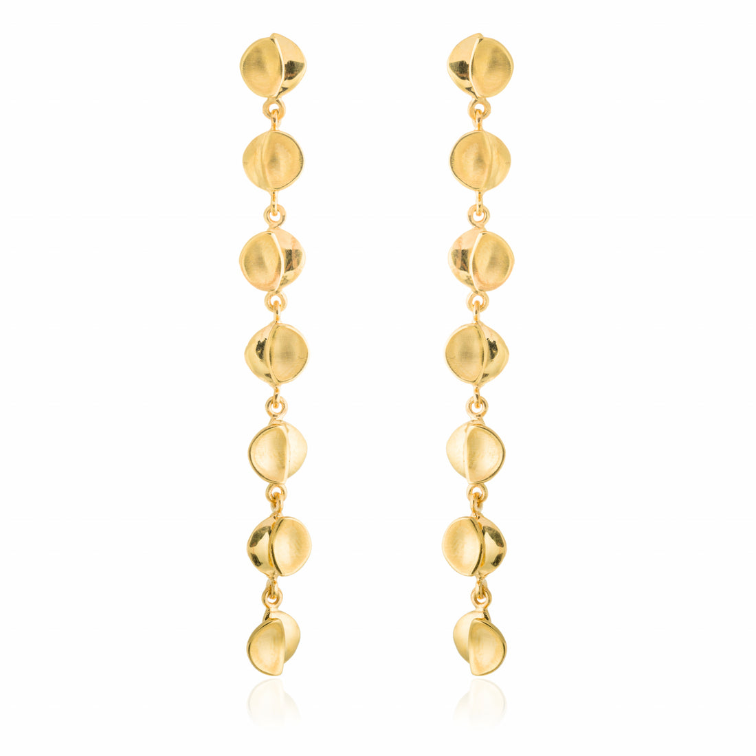 Pendientes Parra Fina