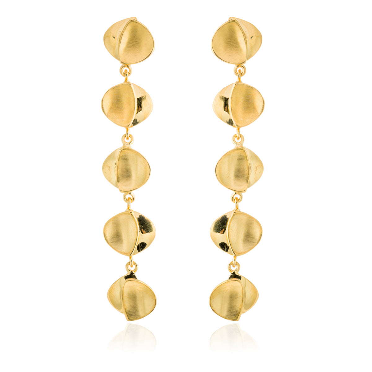 Pendientes Parra