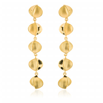 Pendientes Parra