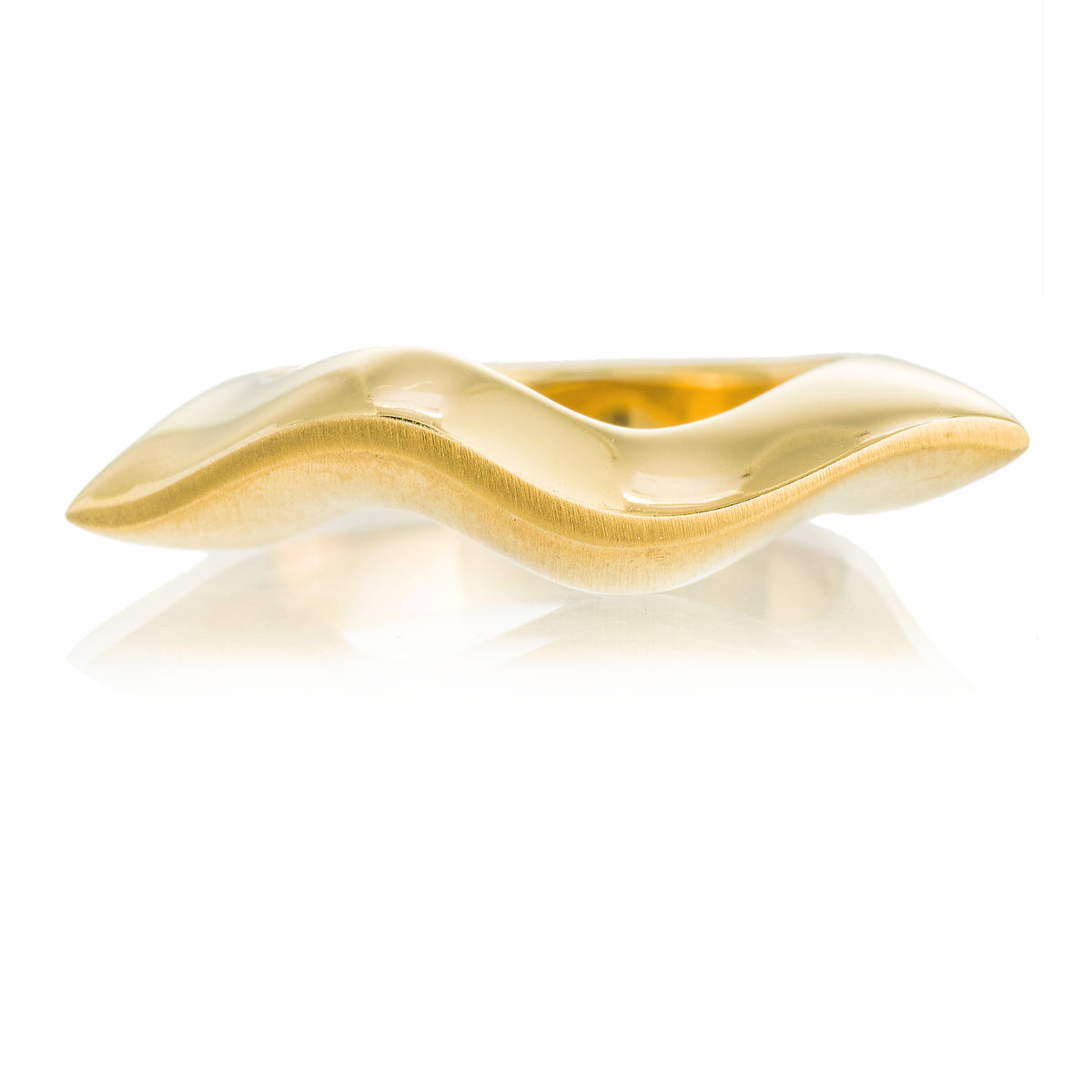 Anillo Corona