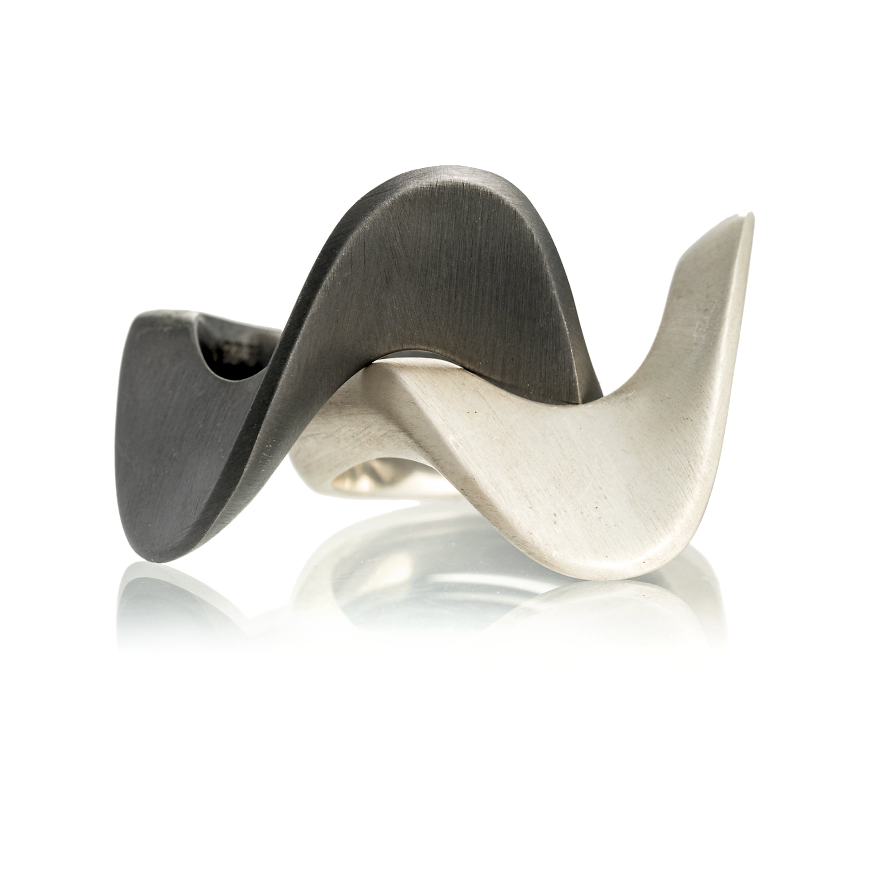 Anillo Onda