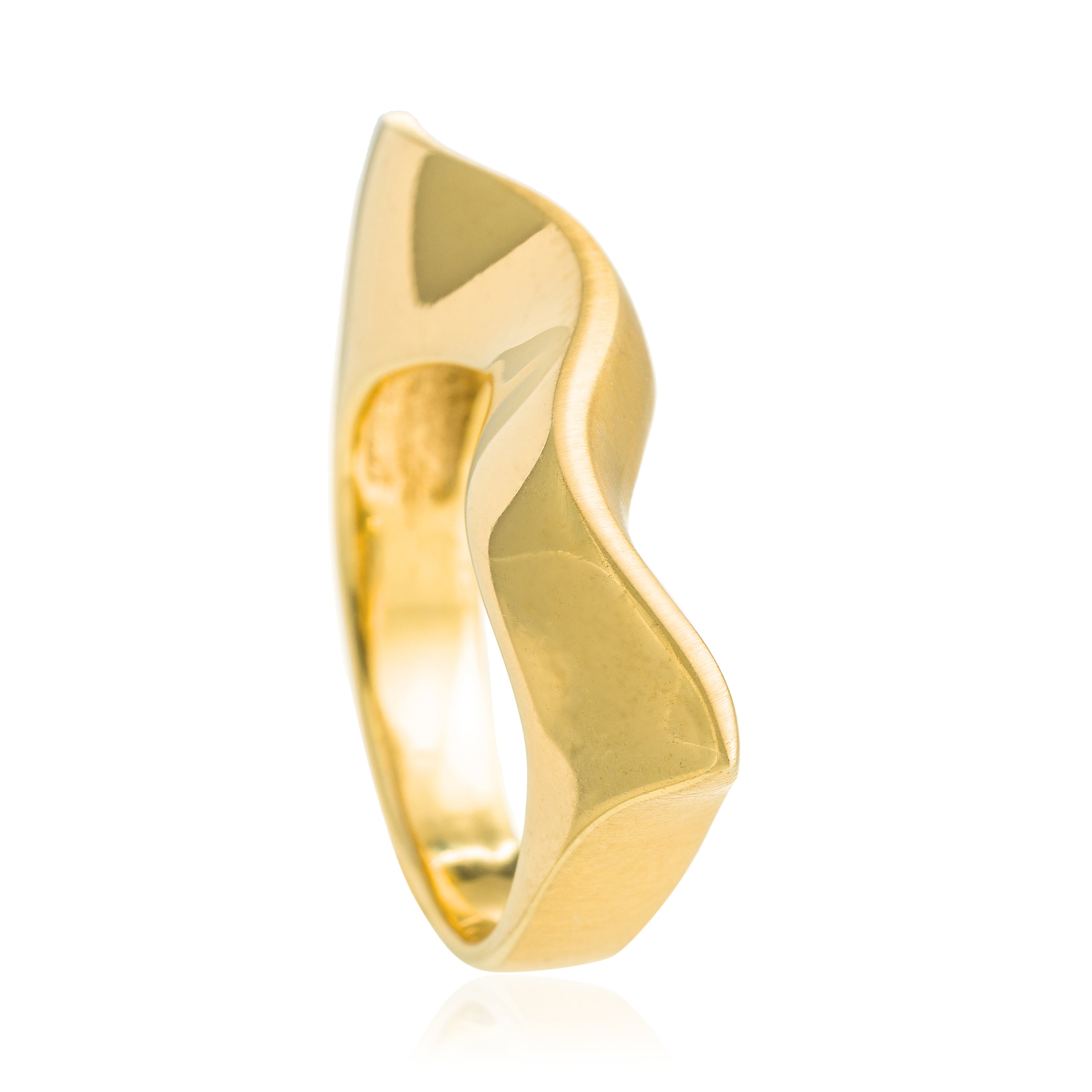 Anillo Corona