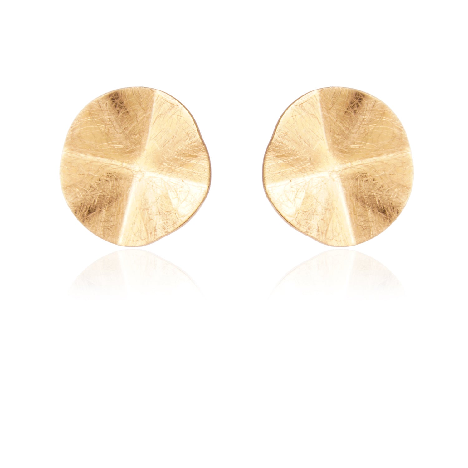 Pendientes biribil