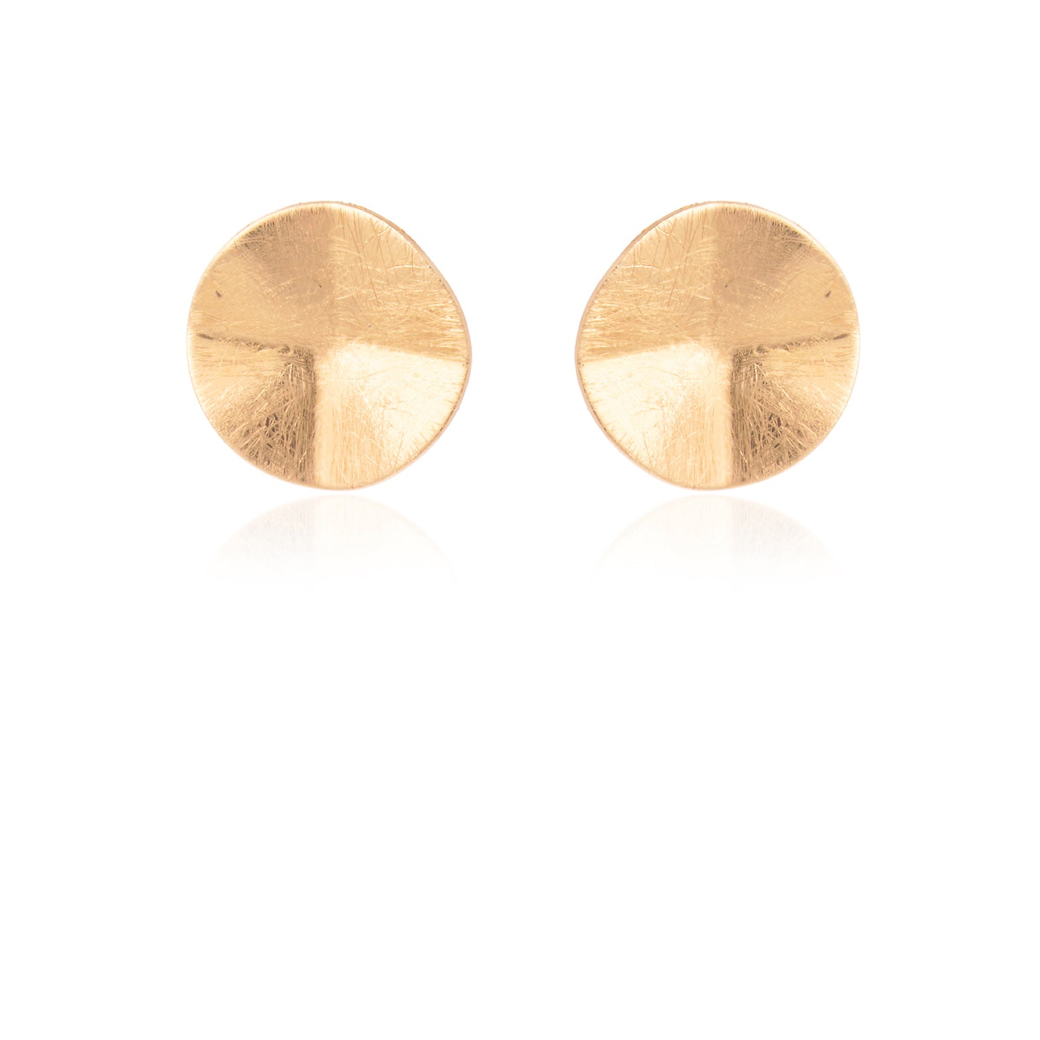 Pendientes biribil txikiak