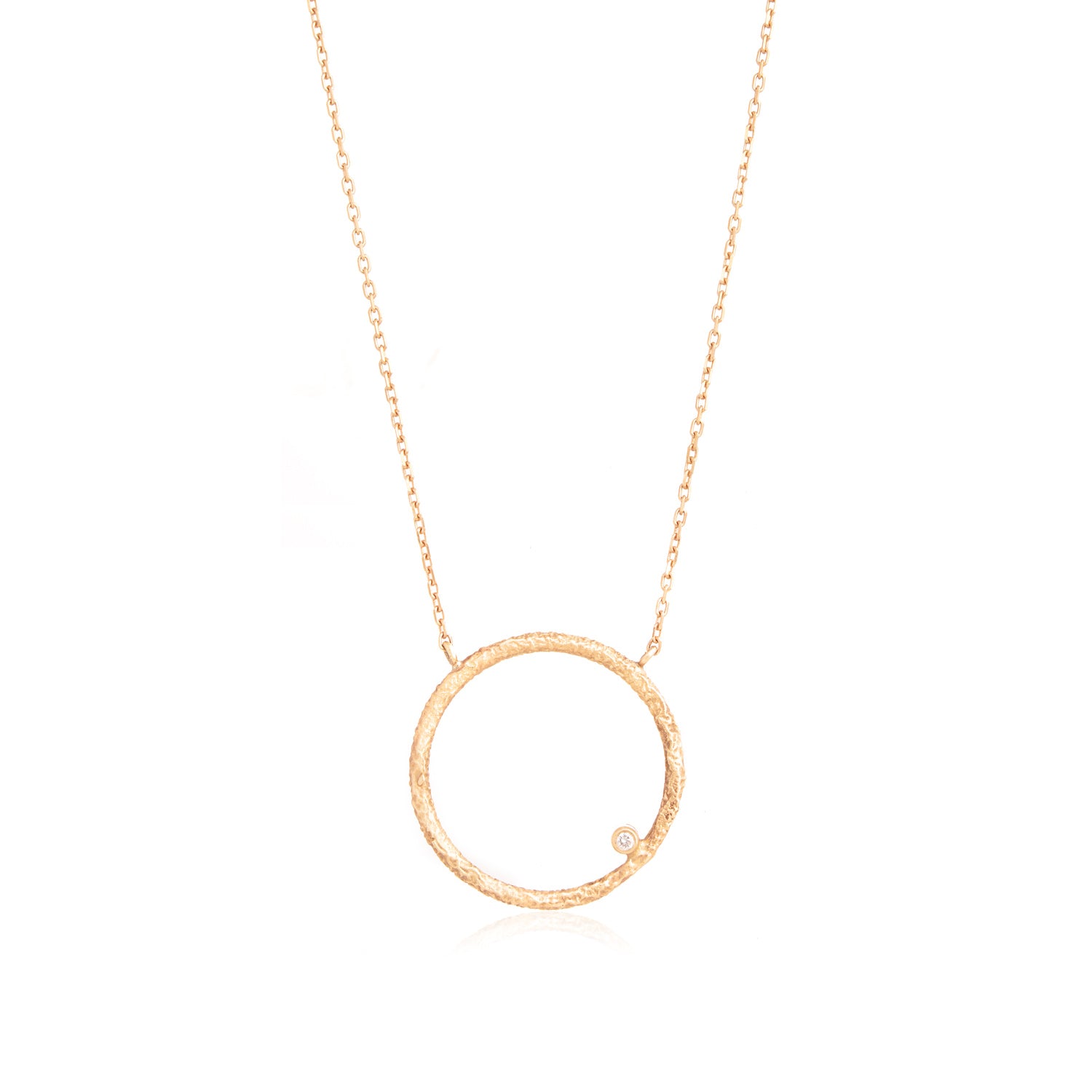 Collar Beldar Oro