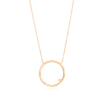 Collar Beldar Oro