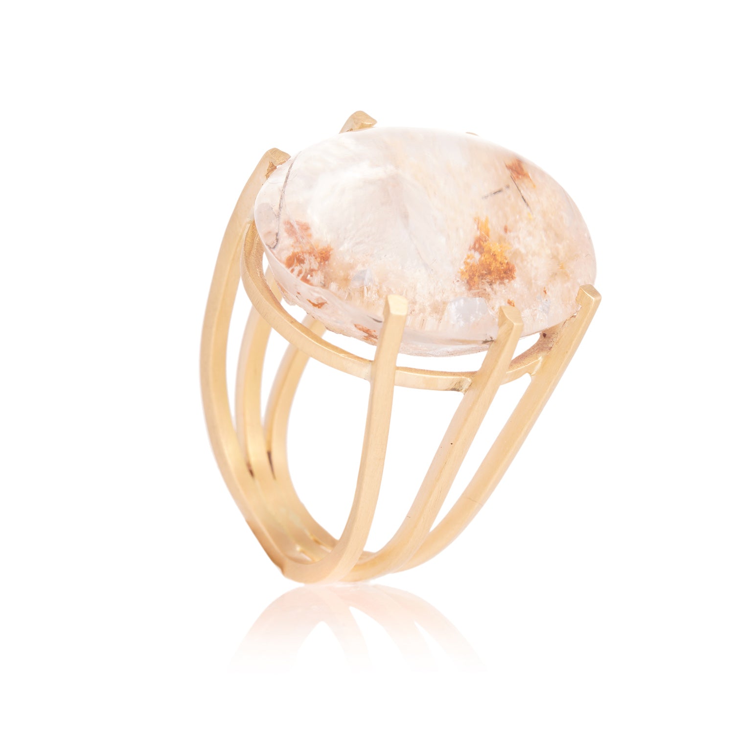 Anillo C. Lodo Medusa