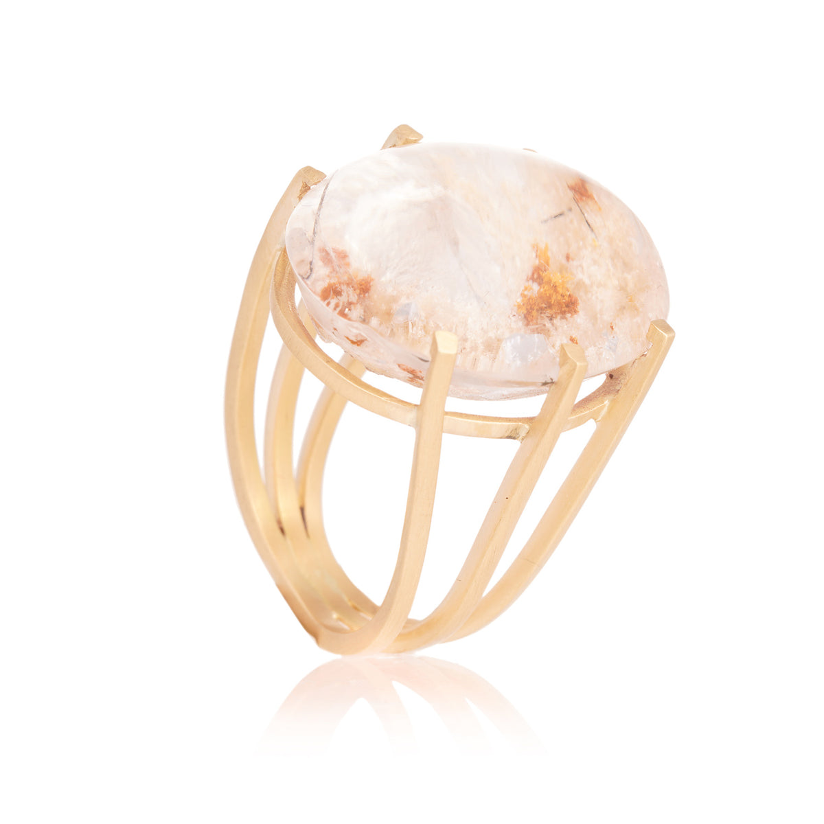 Anillo C. Lodo Medusa