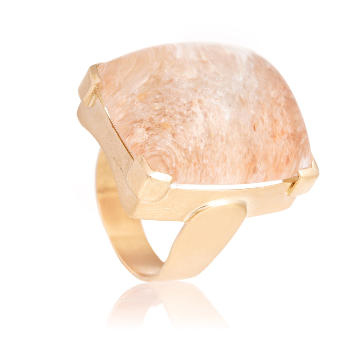 Anillo C. Lodo Lauki