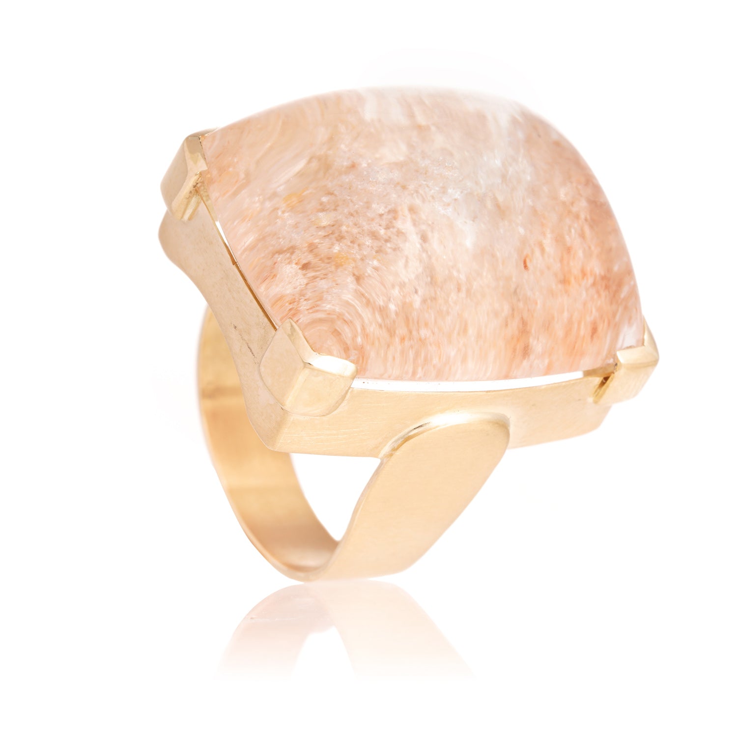 Anillo C. Lodo Lauki