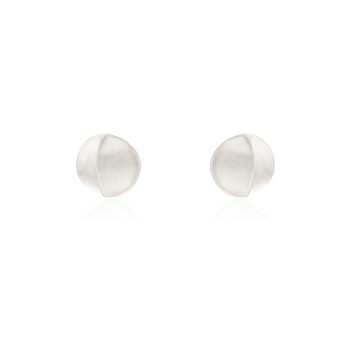 Pendientes Pétalo XS