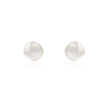 Pendientes Pétalo XS