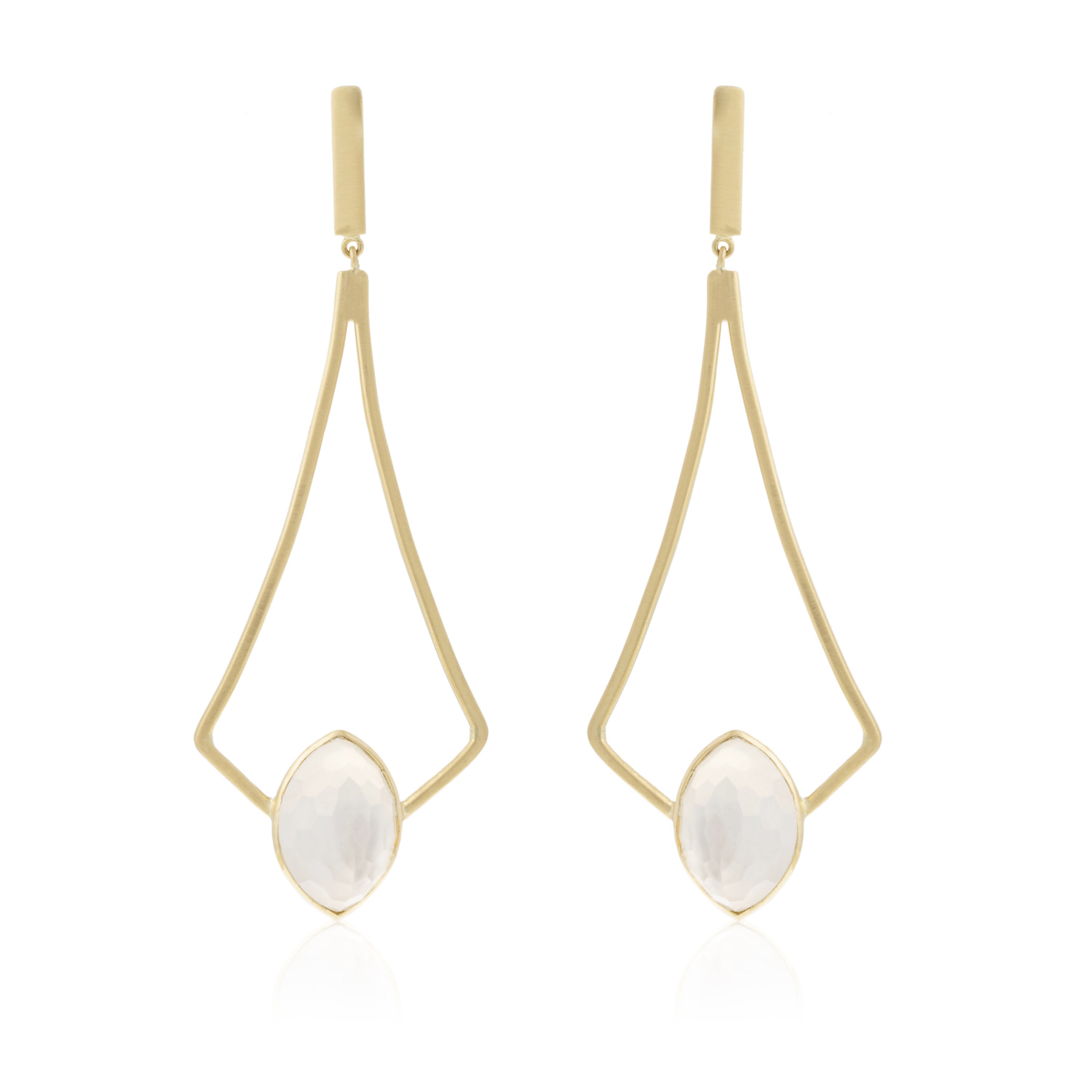 Pendientes Torre Nácar