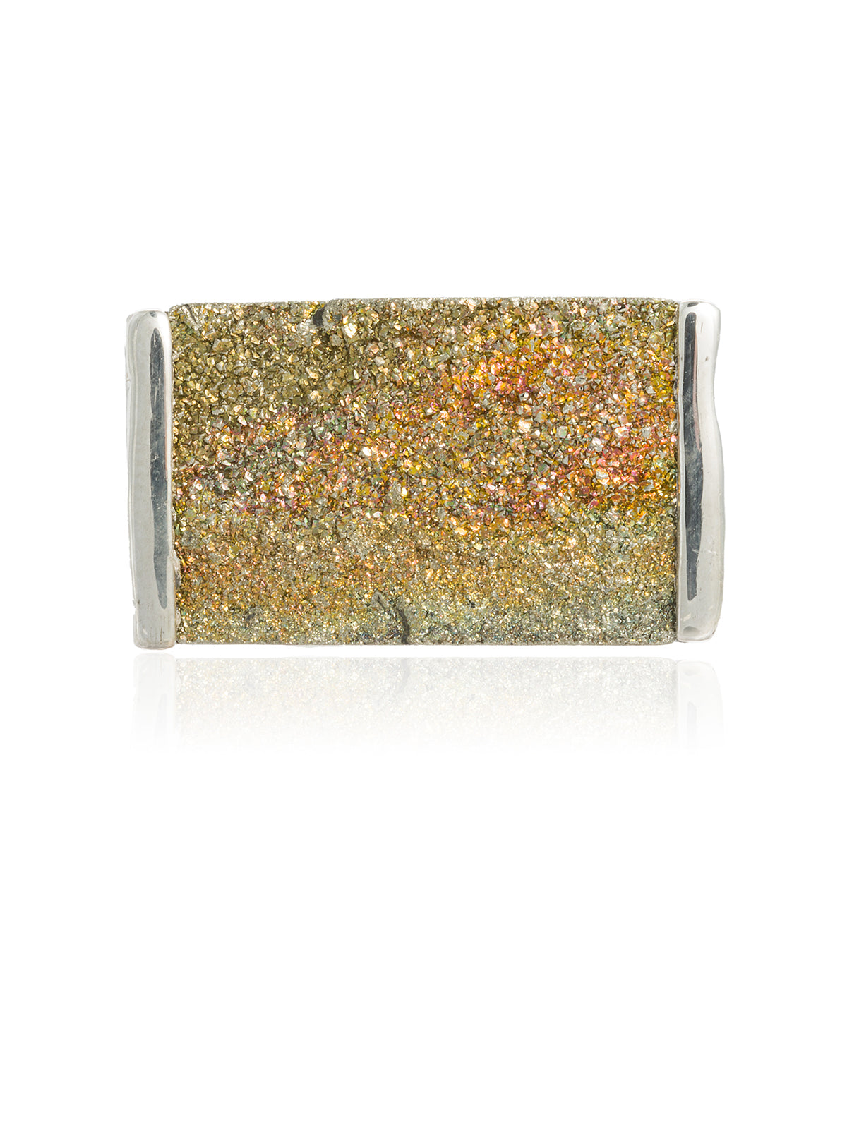 Anillo Emperatriz Marquesita