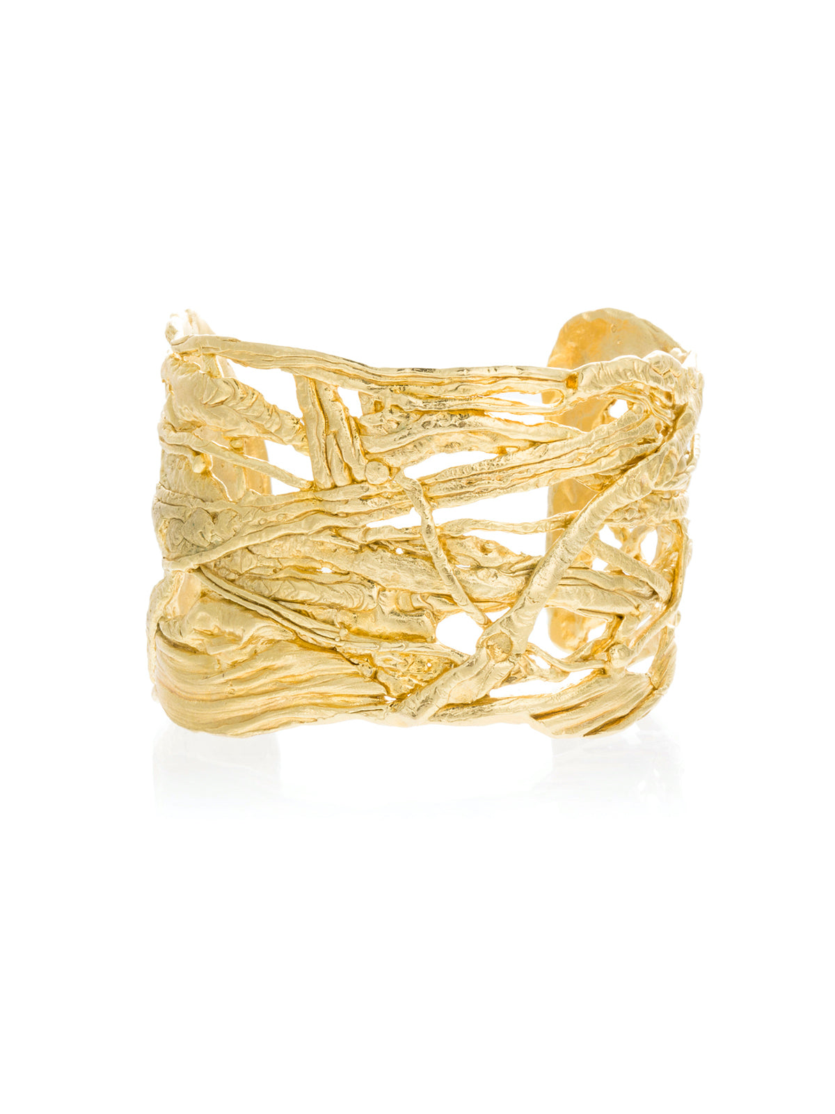 Brazalete Gudari Fino