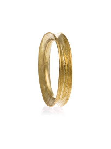 Anillo London Hueco