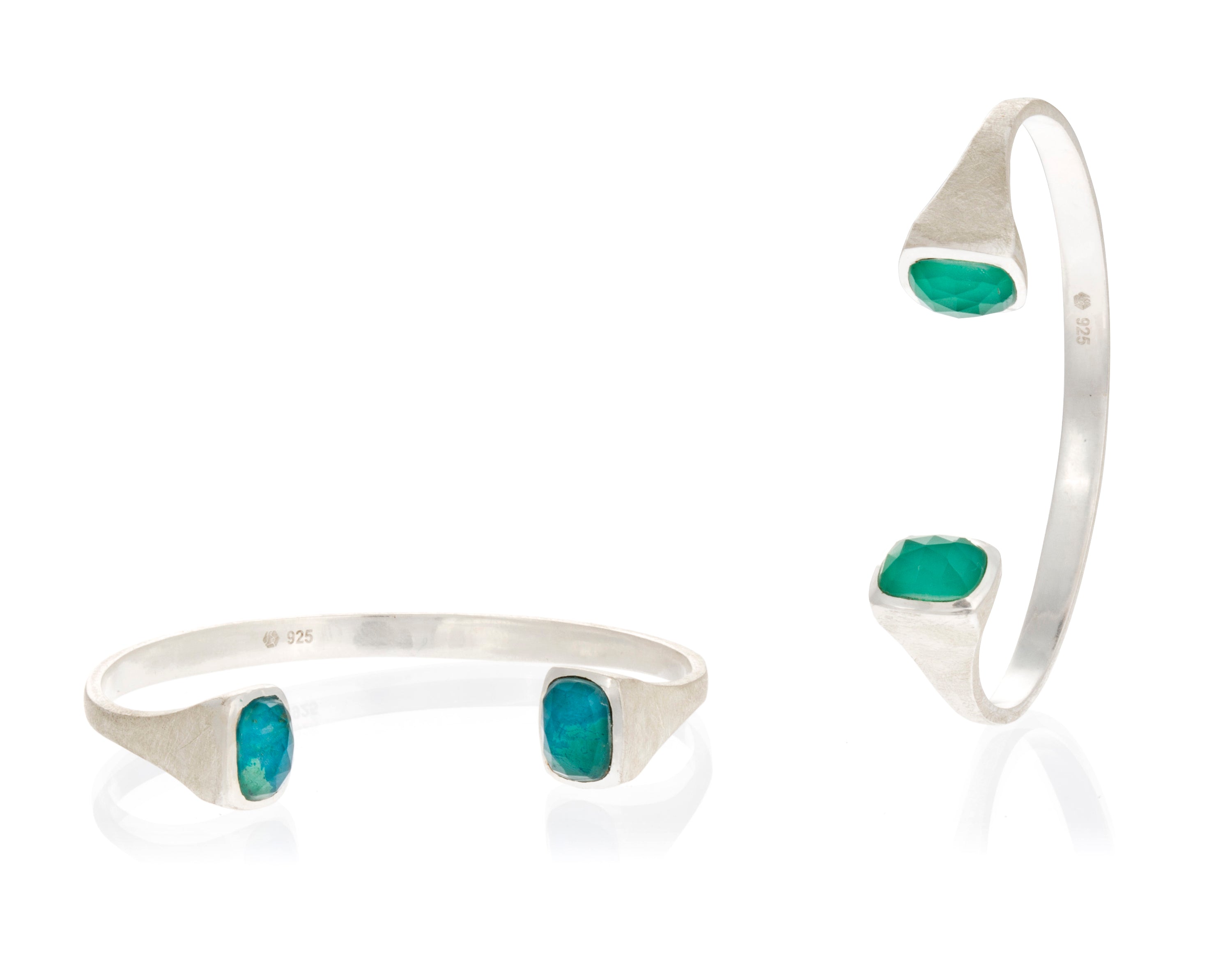 Brazalete Afrika Triplete