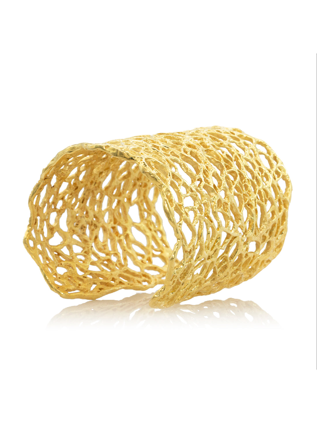 Brazalete Coral Luze Baño