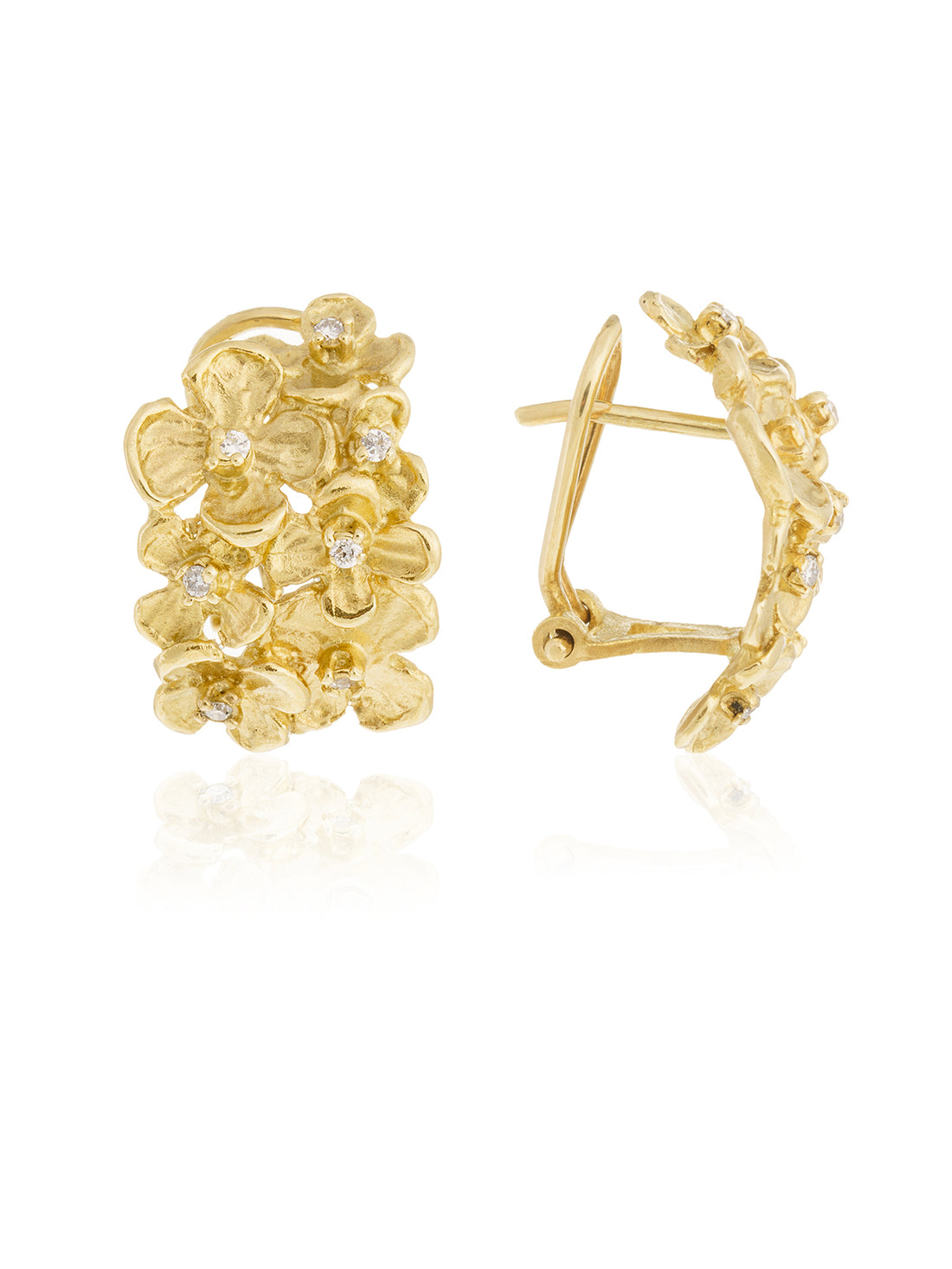 Pendientes Lore